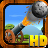 Cannon Master HD