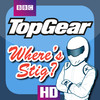 Top Gear: Where's Stig? HD