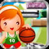 Basket ball block challenge FREE