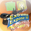 Optical Illusions! : Extreme Expose It!