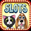 Cats vs Dogs Slots