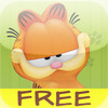 Garfield Bird Crazy Free