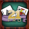 21 Pro: Blackjack - Sponsored