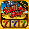 Captain Cash Slots Free