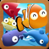 Big Fish Paradise Surfer HD - Multiplayer