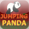 Jumping Panda