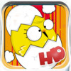 Bad Chickens HD