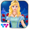 Cinderella Fairy Tale Dress Up and Storybook HD