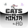 Cats Vs Ninja HD