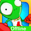 Crazy Fighting Offline