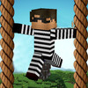 MineSwing- Free Game Escape: MineCraft Version