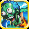 FreeZom - Flying Adventure of Zombie