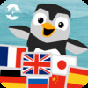 LinguPinguin - Language Learning For Children