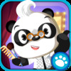 Dr. Panda's Beauty Salon