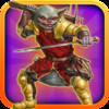 Deadliest Goblin Troll Warrior: Defender and Keeper of Fort Gem - The Free HD RPG Game by Glory Empire Company