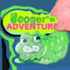 Booger's Adventure