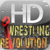 Wrestling Revolution HD