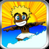 Paradise Surfing - Addictive Fun Game