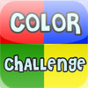 Color Challenge