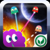 Alien Combat - Cartoon Space Galaxy Invaders