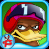 Jet Ducks HD: Free Shooting Game