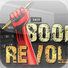 Booking Revolution (Free Wrestling)