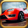 Accelerator Turbo Speed Racing - Cool Driving Game