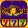 Cast-A-Spell Slots