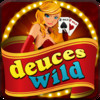 Deuces Wild - Video Poker