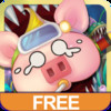 Pirate Piggy Free