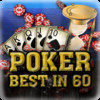 Poker Best In 60