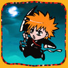 Bleach Jump