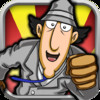 Inspector Gadget's MAD Dash