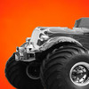 Stunt Truck - The Smasher Of Extreme Racing Legends