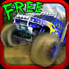 Monster Truck Racing FREE