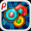 Lost Jewels - Match 3 Puzzle