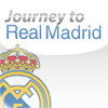 Journey to Real Madrid