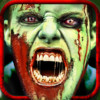 A 3D Zombie Shooting Evil Dead Killer Fighting Games - Modern Sniper Gunship Edition