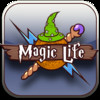 Magic Life Path of Wizard