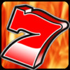 Burning Seven - Amazing Free Slot Machine