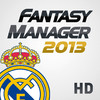 Real Madrid Fantasy Manager 2013 HD