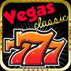 All Slots Machine 777 - Vegas Classic Edition with Prize Wheel, Blackjack & Roulette