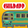 CHILD APP - The series sixth - Vehicle - JR Kyusyu -