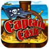 Captain Cash Slots