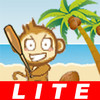 Air Cocomon LITE - Free Flight of the Monkey 's Coconut