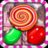 Sweet Time - Candy Legend - A pop candy game