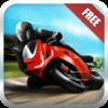 Motorcycle Fury! Race Track Highway Racing Game FREE