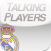 Real Madrid Talking Players