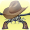 Cartoon Showdown X: Fight Against Wild West Gangsters (with Free Bonus game)