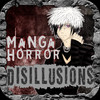 Disillusions - Manga Horror